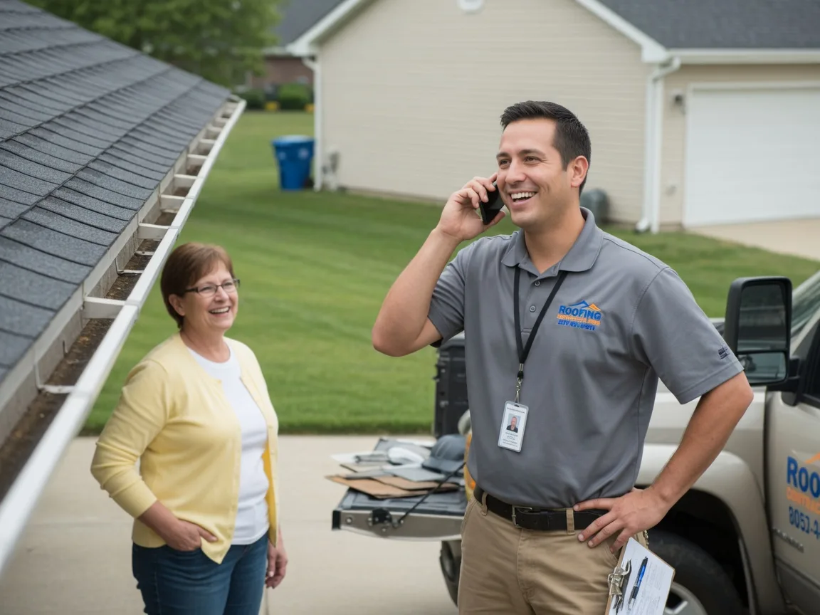 Local Roofing Contractors Risingsun, OH FAQs